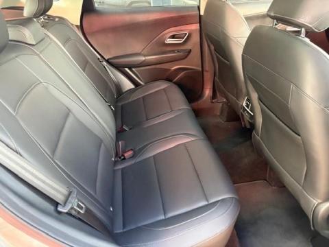 Image MG ZS Pro 1.5T Luxury