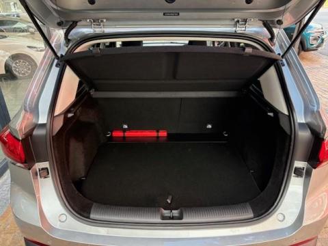 Image MG ZS Pro 1.5T Luxury