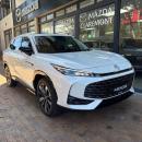 Used 2026 MG HS 1.5T Luxury Cape Town for only R&nbsp;489,900.00