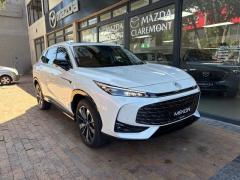 MG Cape Town HS 1.5T Luxury