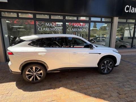 Image MG HS 1.5T Luxury