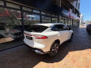 MG HS 1.5T Luxury - Image 3