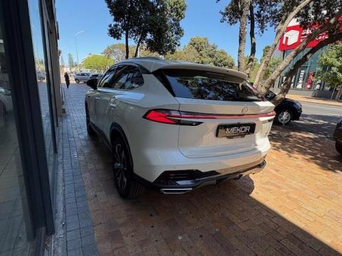 Image MG HS 1.5T Luxury