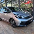 Used 2026 Honda Fit 1.5 Elegance Cape Town for only R&nbsp;379,900.00