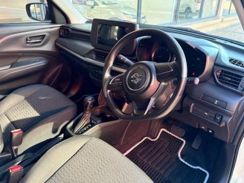 Image Suzuki Swift 1.2 GL+ auto