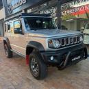 Used 2025 Suzuki Jimny 1.5 GLX AllGrip 5-door auto Cape Town for only R&nbsp;445,900.00