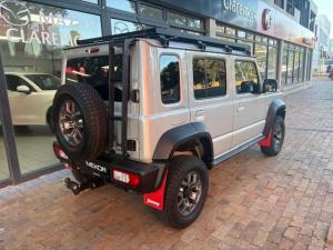 Suzuki Jimny 1.5 GLX AllGrip 5-door auto - Image 3