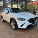 Used 2020 Mazda CX-3 2.0 Dynamic Cape Town for only R&nbsp;269,900.00