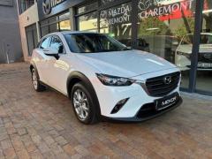 Mazda Cape Town CX-3 2.0 Dynamic
