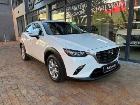 Image Mazda CX-3 2.0 Dynamic