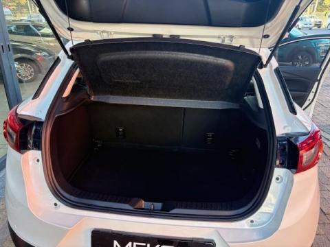 Image Mazda CX-3 2.0 Dynamic