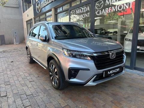 Image Honda BR-V 1.5 Elegance