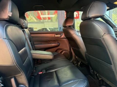 Image Honda BR-V 1.5 Elegance