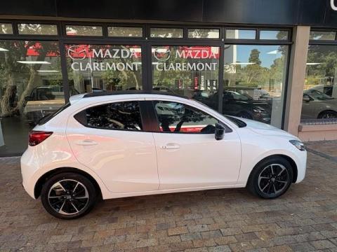 Image Mazda Mazda2 1.5 Individual