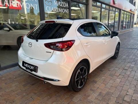 Image Mazda Mazda2 1.5 Individual
