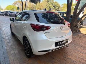 Mazda Mazda2 1.5 Individual - Image 4