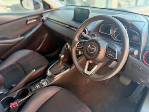 Image Mazda Mazda2 1.5 Individual