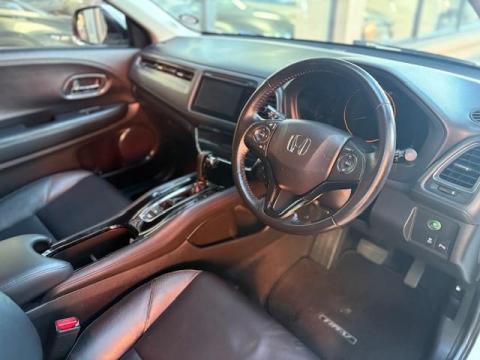 Image Honda HR-V 1.8 Elegance