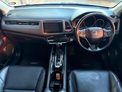 Image Honda HR-V 1.8 Elegance