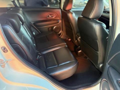 Image Honda HR-V 1.8 Elegance