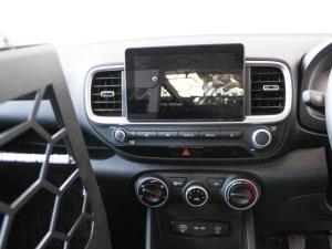 Hyundai Venue 1.2 Premium Cargo Xtra panel van - Image 17