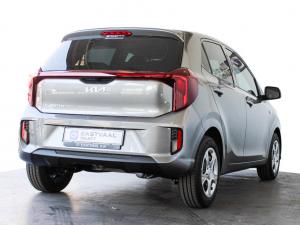 Kia Picanto 1.0 LS manual - Image 9