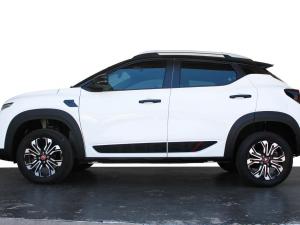 Renault Kiger 1.0 Turbo Zen - Image 4