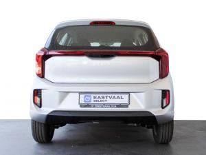 Kia Picanto 1.0 LS manual - Image 6