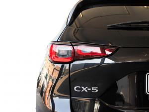 Mazda CX-5 2.0 Dynamic - Image 9