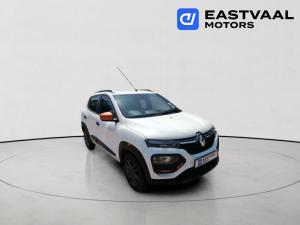 Renault Kwid 1.0 Climber manual - Image 1