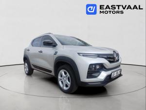 Renault Kiger 1.0 Zen auto - Image 1