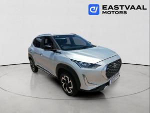 Nissan Magnite 1.0 Turbo Acenta manual - Image 1