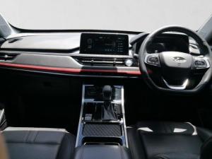 Chery Tiggo 4 Pro 1.5T Elite auto (CVT) - Image 14