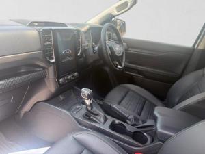 Ford Ranger 2.0 SiT double cab XLT - Image 16