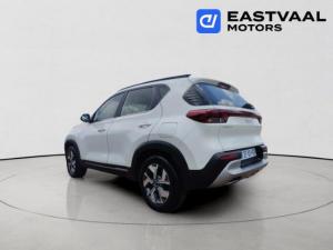 Kia Sonet 1.5 EX manual - Image 5