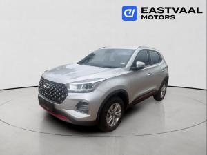 Chery Tiggo 4 Pro 1.5 Comfort - Image 3