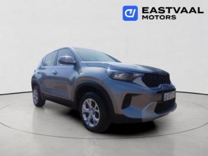 Kia Sonet 1.5 LX auto - Image 1