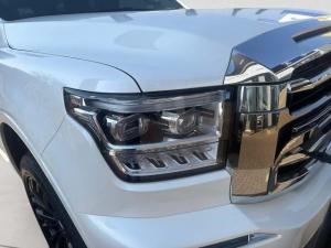 GWM Tank 500 2.0T HEV Ultra Luxury 4WD - Image 10