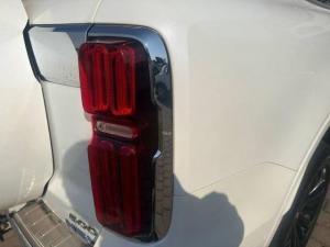 GWM Tank 500 2.0T HEV Ultra Luxury 4WD - Image 11