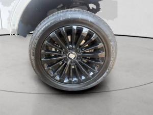GWM Tank 500 2.0T HEV Ultra Luxury 4WD - Image 12
