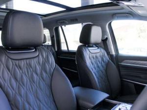 GWM Tank 500 2.0T HEV Ultra Luxury 4WD - Image 13