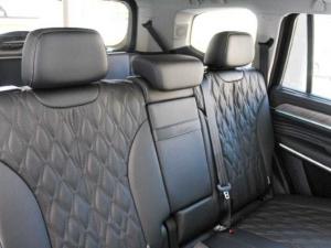 GWM Tank 500 2.0T HEV Ultra Luxury 4WD - Image 14