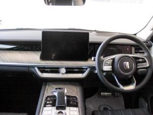 GWM Tank 500 2.0T HEV Ultra Luxury 4WD - Image 16