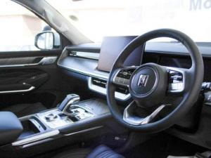 GWM Tank 500 2.0T HEV Ultra Luxury 4WD - Image 17