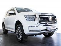 Thumbnail GWM Tank 500 2.0T HEV Ultra Luxury 4WD
