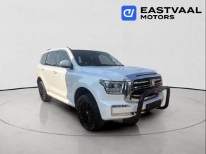 GWM Tank 500 2.0T HEV Ultra Luxury 4WD - Image 1