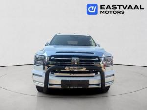 GWM Tank 500 2.0T HEV Ultra Luxury 4WD - Image 2