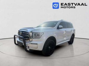 GWM Tank 500 2.0T HEV Ultra Luxury 4WD - Image 3