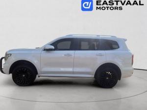 GWM Tank 500 2.0T HEV Ultra Luxury 4WD - Image 4
