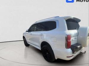 GWM Tank 500 2.0T HEV Ultra Luxury 4WD - Image 5